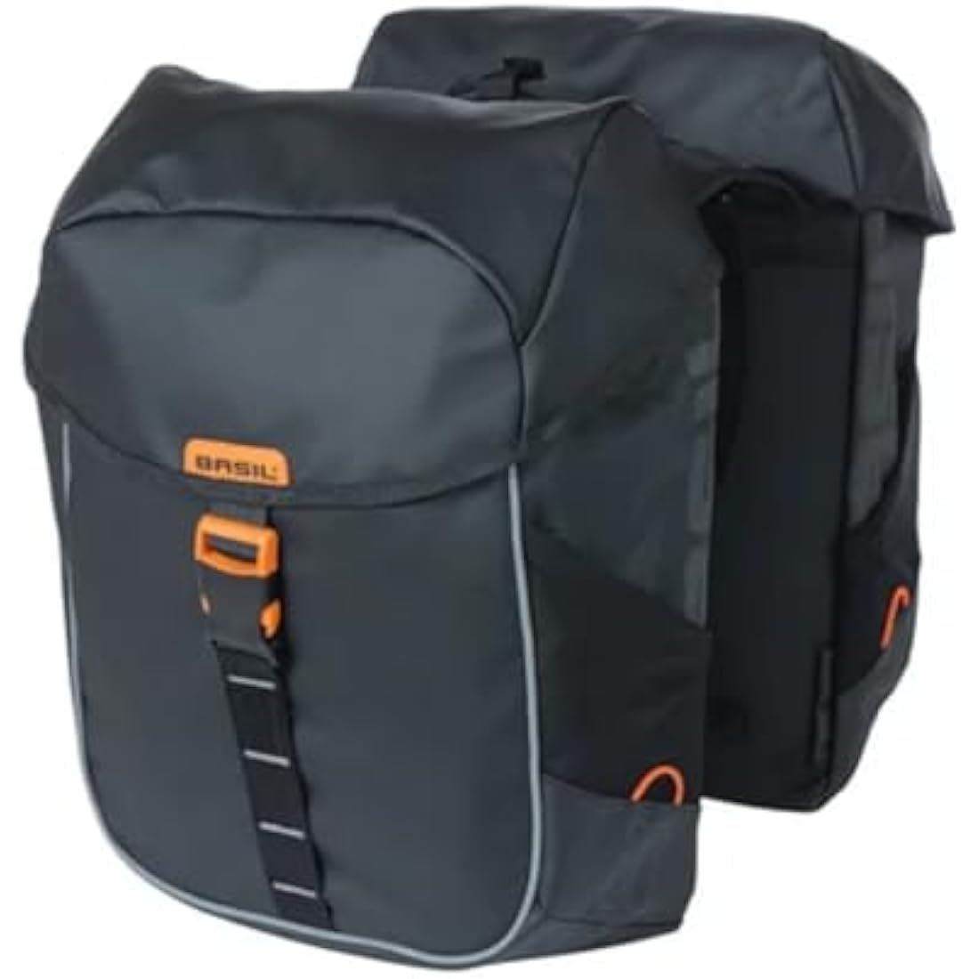 Basil Miles Unisex Daypack.