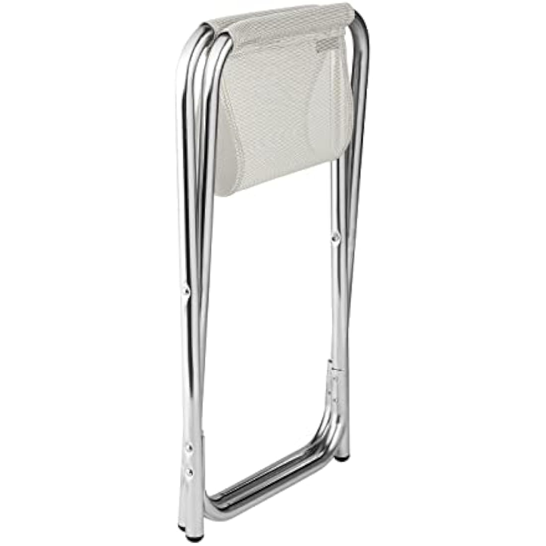 Lafuma Mobilier Folding Camping Stool Alu Pl Seigle Ii