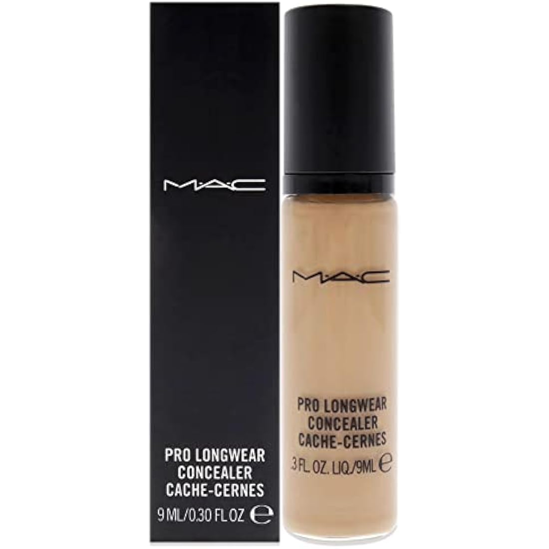 MAC PRO LONGWEAR CONCEALER