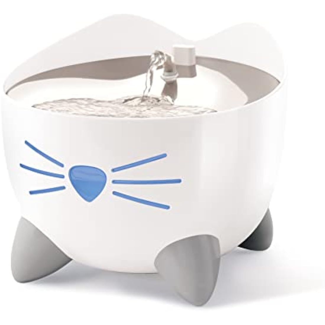 Catit PIXI Smart Water Fountain,White
