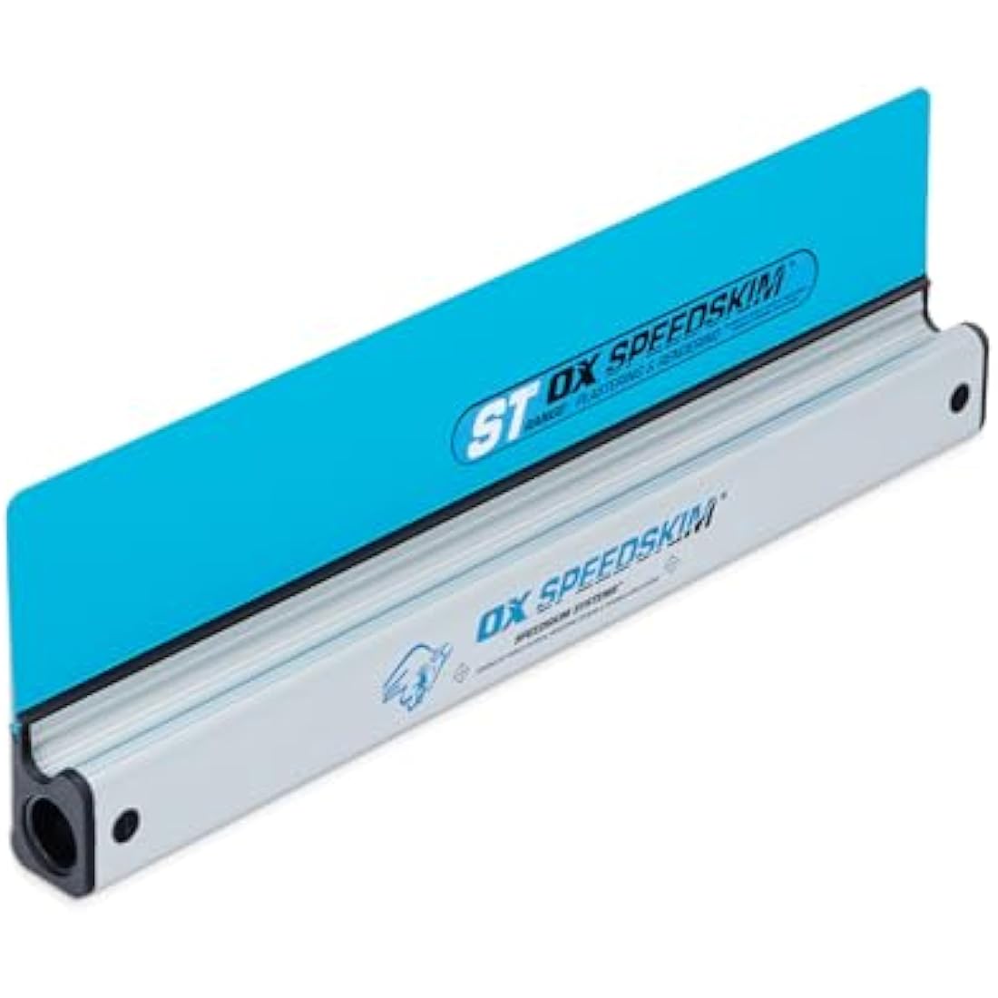 OX Speedskim Semi Flexible Plastering Rule - ST 600mm