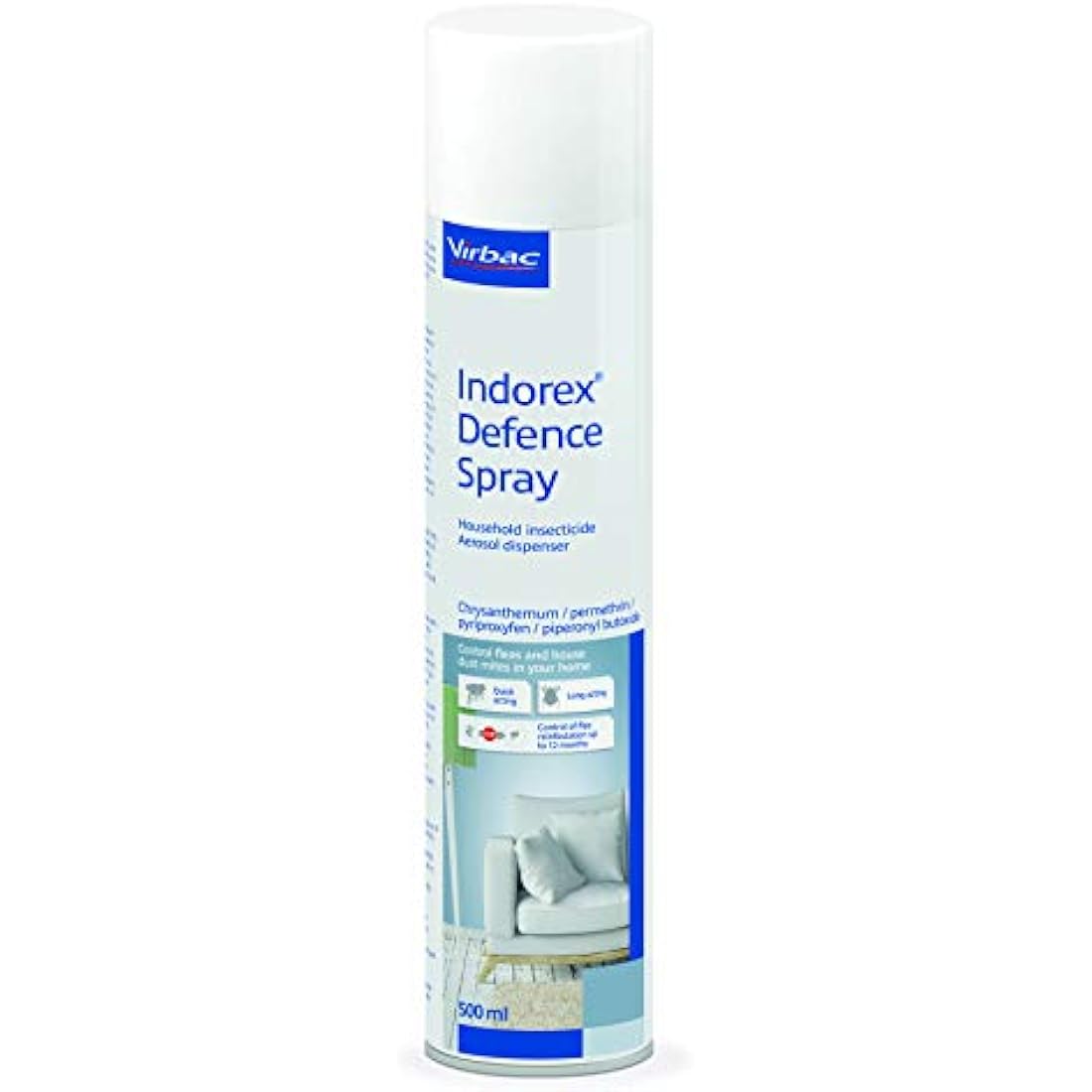 Defence Spray 200ml