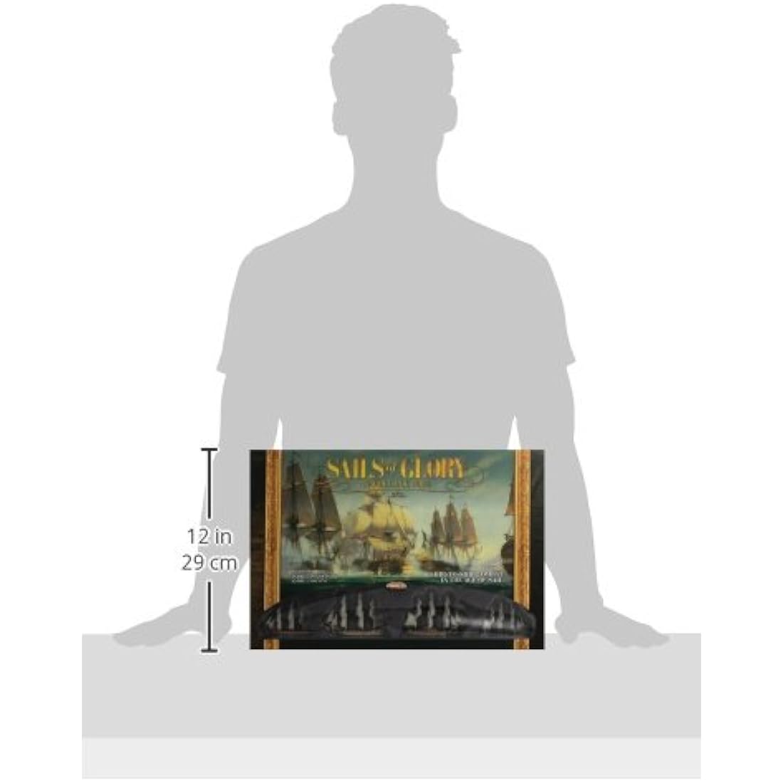 Sails of Glory: Starter Set
