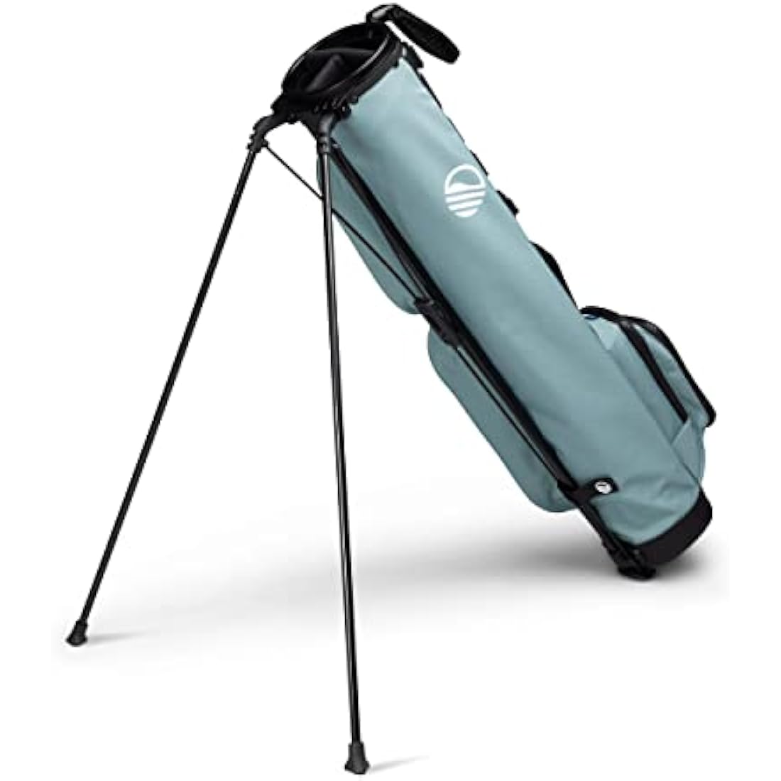 Sunday Golf Loma XL Bag - Lightweight Bag with Strap and Stand – Easy to Carry Pitch n Putt Golf Bag – Par 3 and Executive Courses, 3.4 pounds