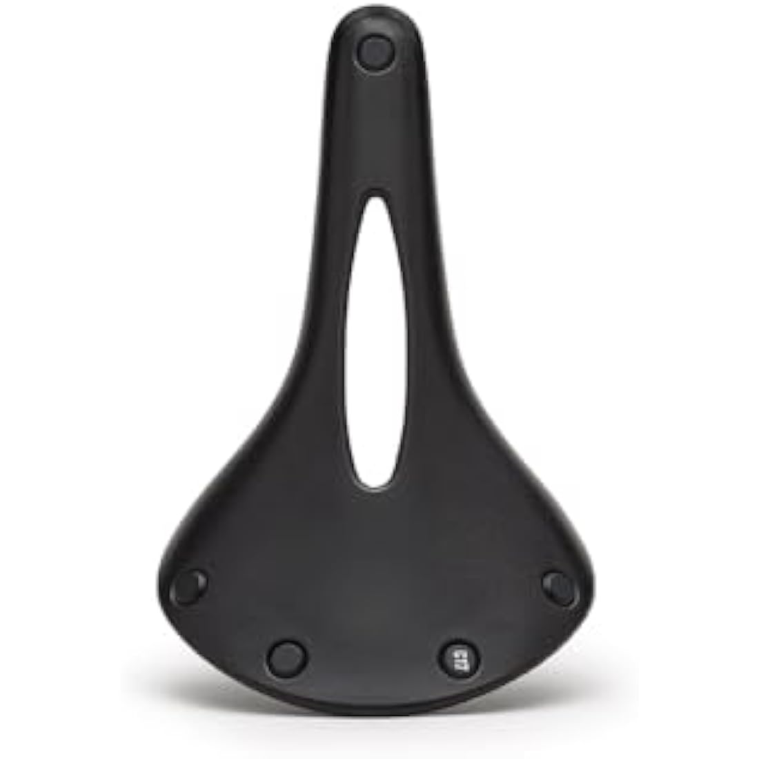 Brooks England Cambium All Weather Bike Seat - High Mileage, Waterproof, Carved/Standard Bicycle Saddle (C15, C17, C19)