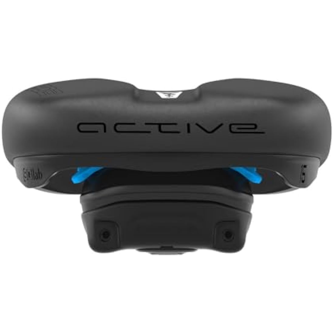 SQlab 602 M-D Active 2.1, Trekking & City Bicycle