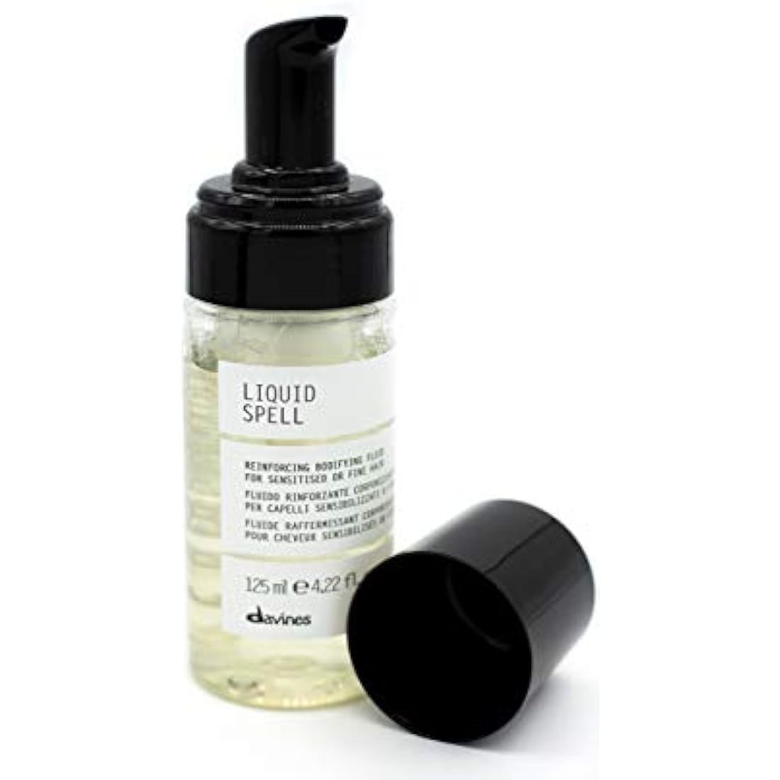 Davines,125 ml (Pack of 1) liquid spell