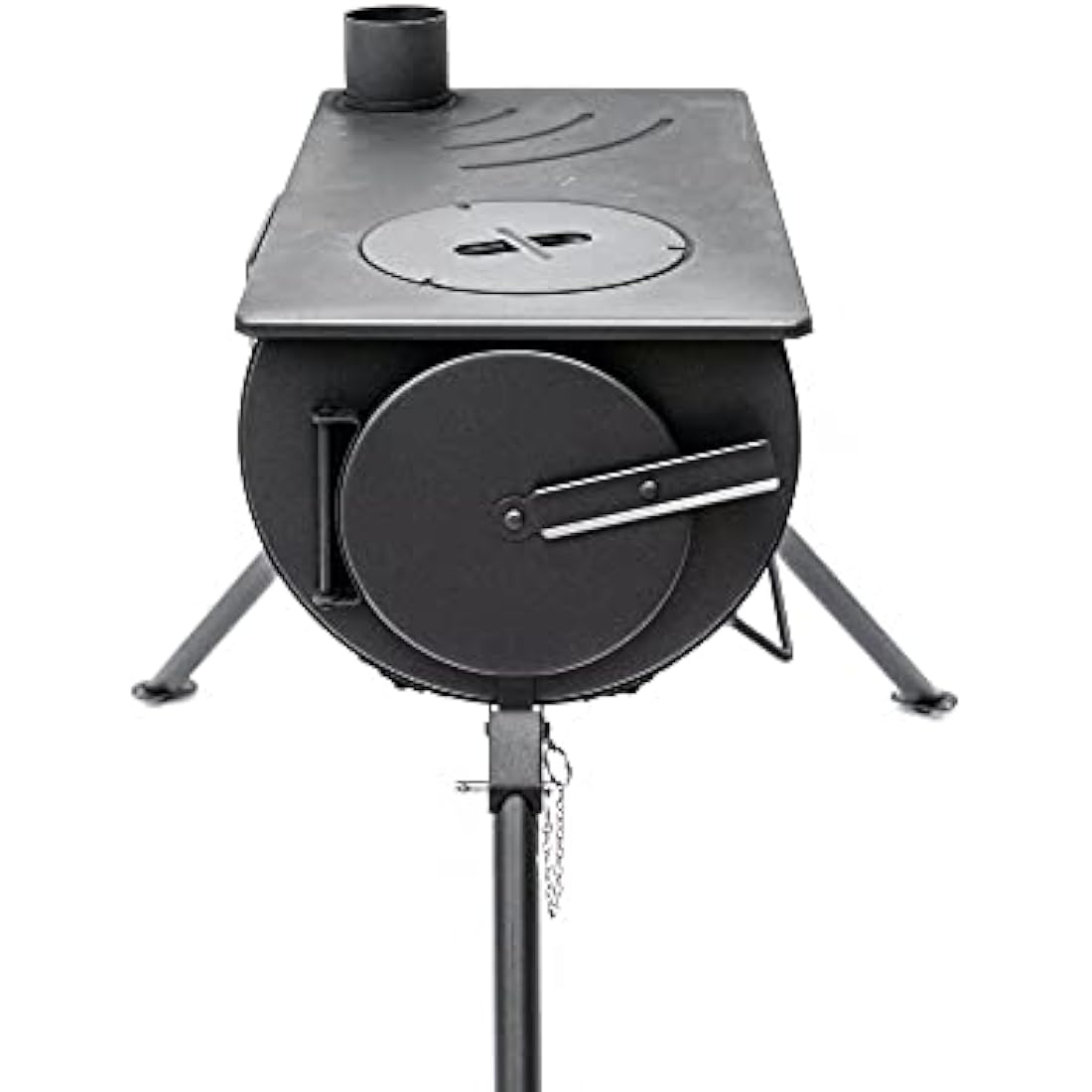 Boutique Camping Portable Woodburning Stove