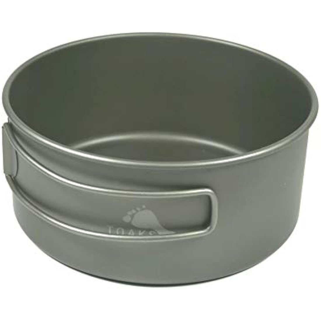 TOAKS Titanium D106mm Bowl