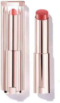 Lancôme Lip Idôle Squalane-12 Butterglow Hydrating Lip Balm, Instant Shine and Supercharged Hydration