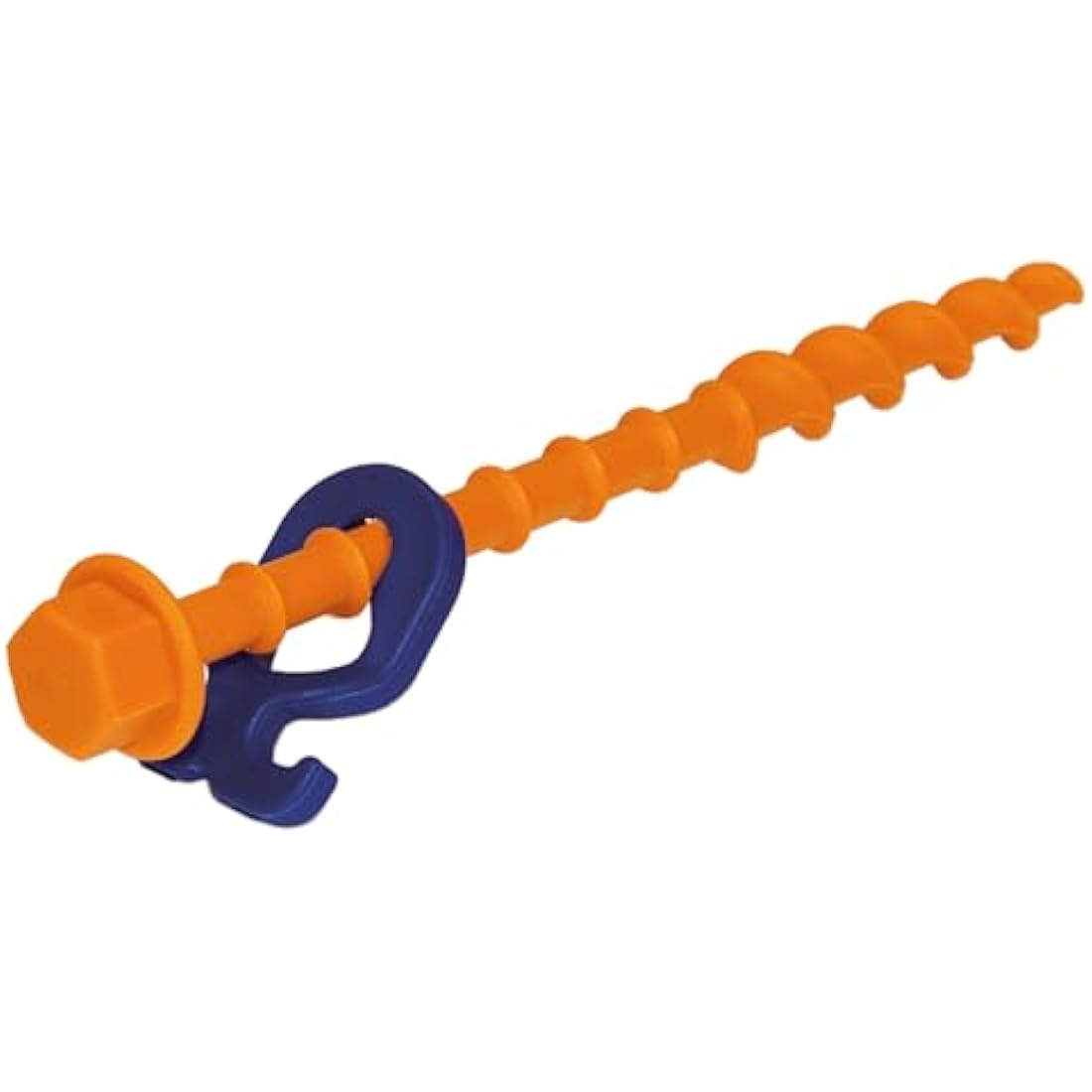 Peggy Peg Screw-in Peg Normal (N) • Pack of 12