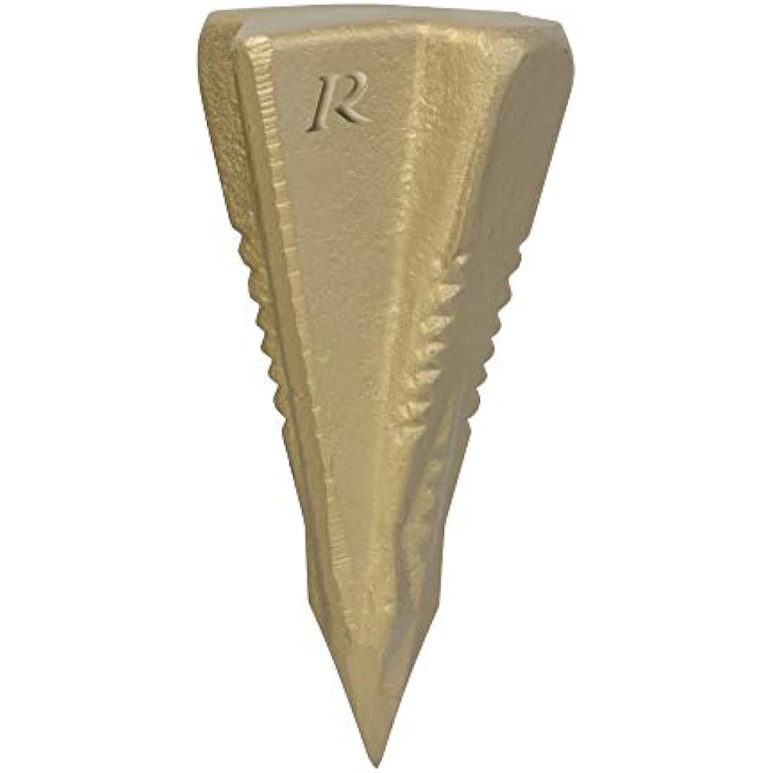 RIBILAND clateur Steel Wedge 1.5 Kg