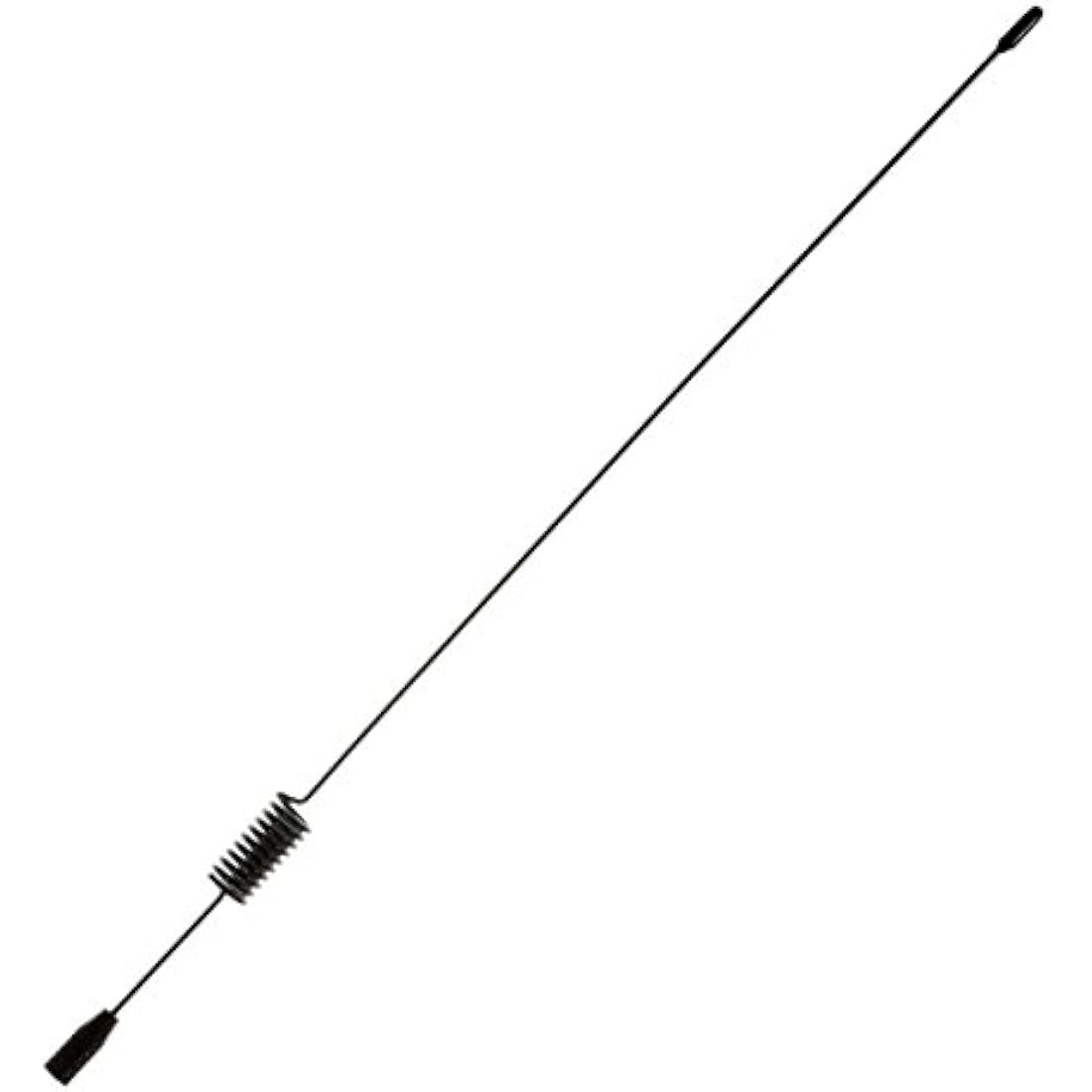 Nooelec RTL-SDR v5 Bundle - NESDR SMArt HF/VHF/UHF (100kHz-1.75GHz) Software Defined Radio. Premium RTLSDR w/ 0.5PPM TCXO, SMA Input, Aluminum Enclosure & 3 Antennas. RTL2832U & R820T2-Based Radio
