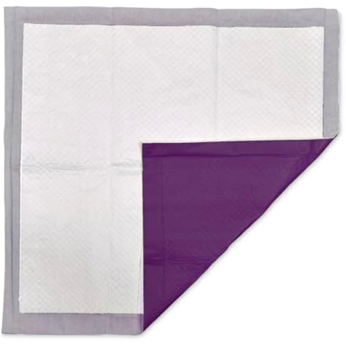 Petface Planet Compostable & Biodegradable Puppy Pads, Pack of 50 Eco-Friendly Pads, 56 x 57 cm