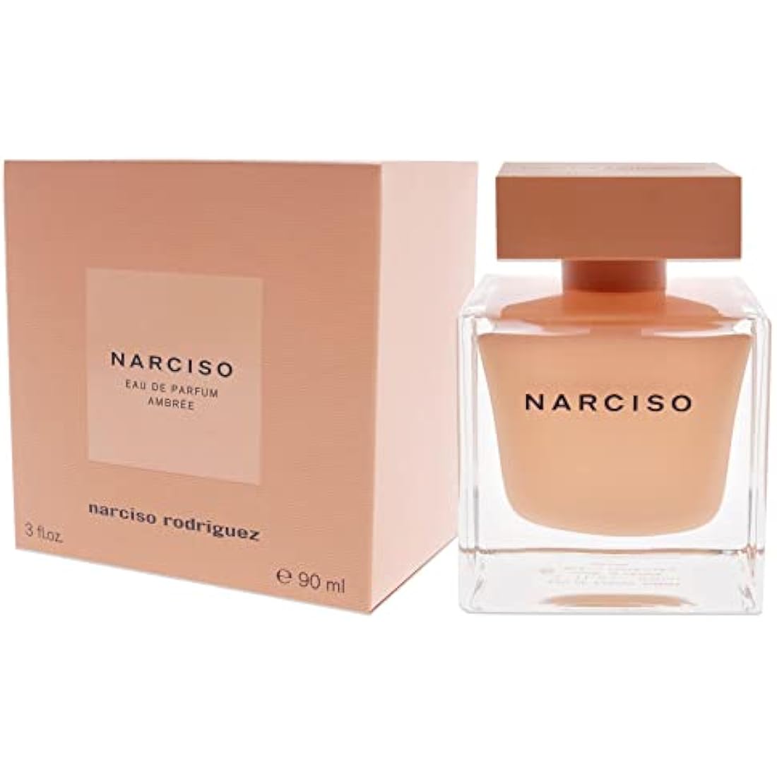 Narcisio Rodriguez NARCISO EDP Ambrée NEW