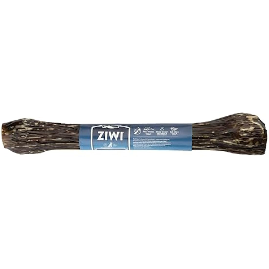 Ziwi Peak Oral Healthcare 100% Natural Air Dried Venison Full Shank Dog Chew
