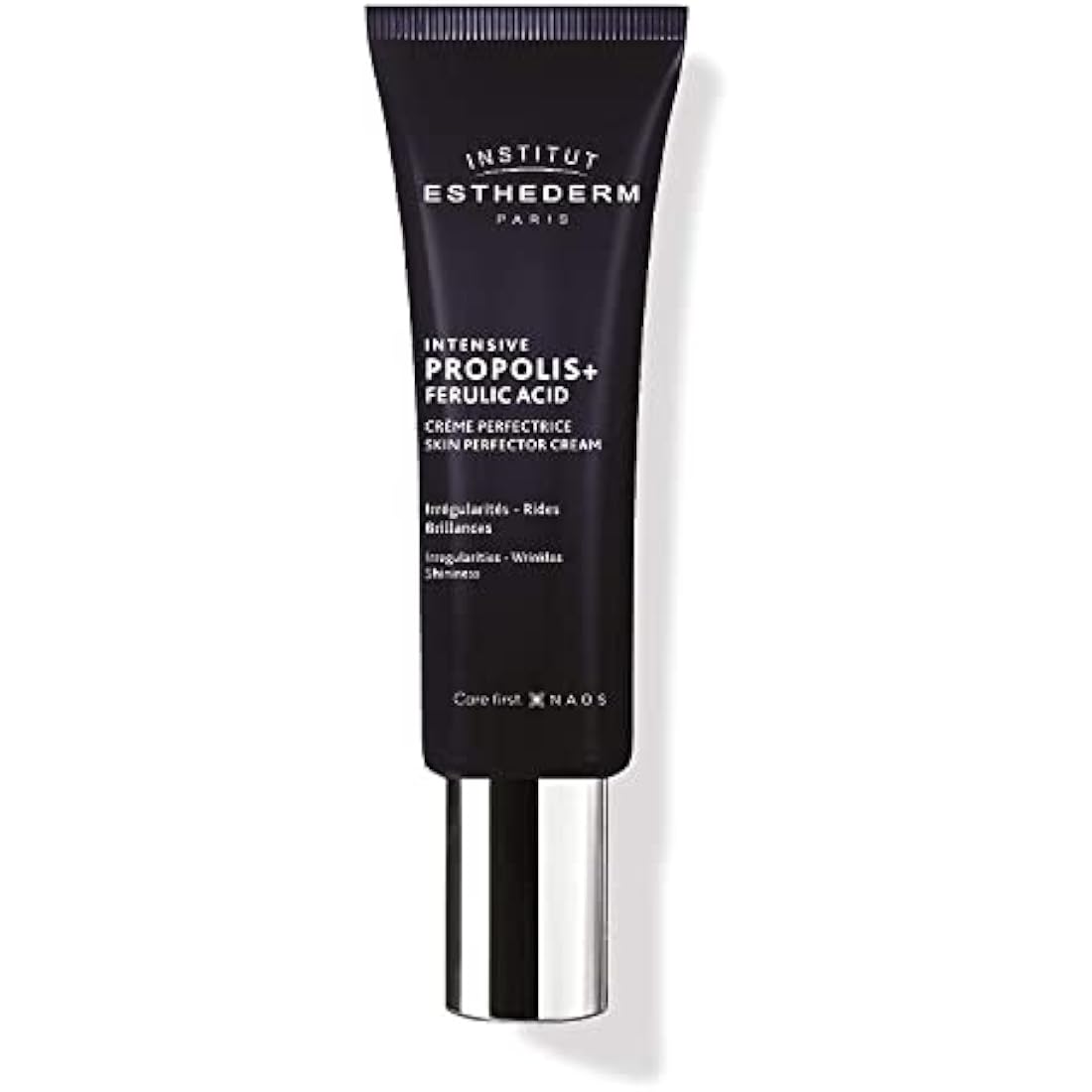 Institut Esthederm - Intensive Propolis Cream - Skin Blemishes and Related Redness - Purifying and Decongesting Face Cream - Oily or Acne-prone Skin, Spots, Imperfections - 50 ml Jar