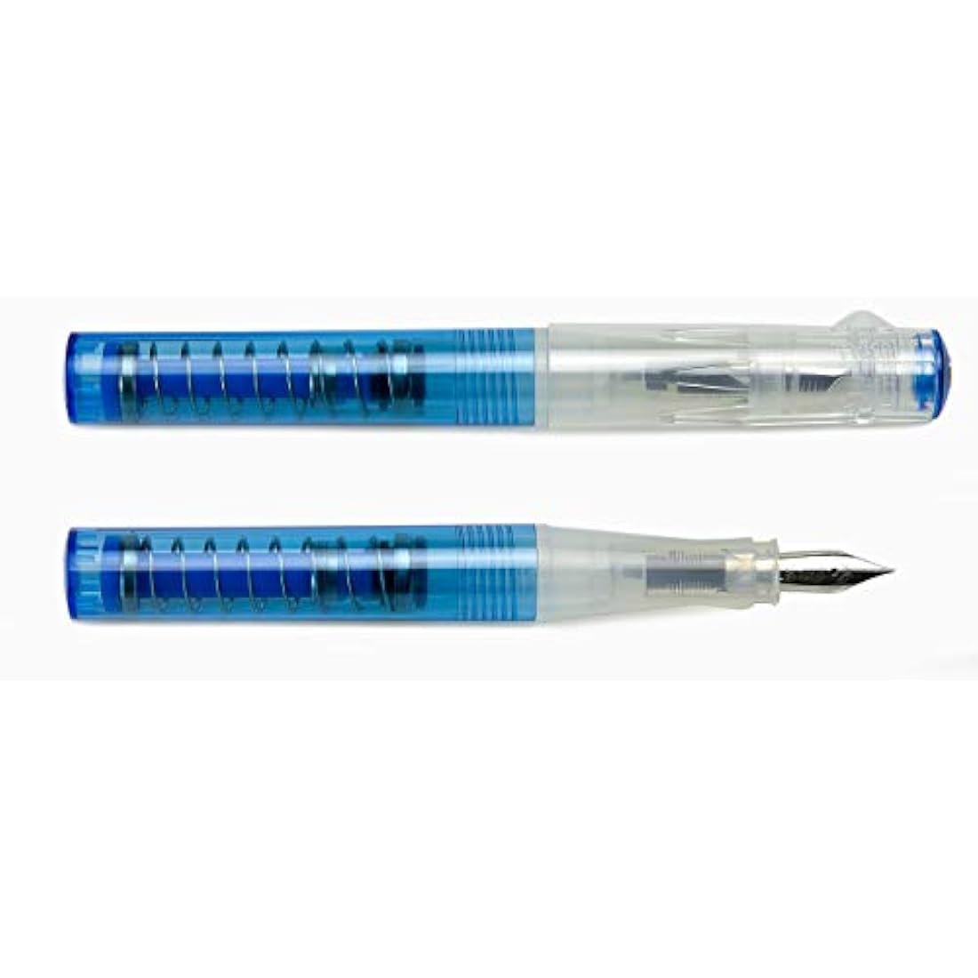 Twsbi GO Sapphire stylus EF - Fountain Pen