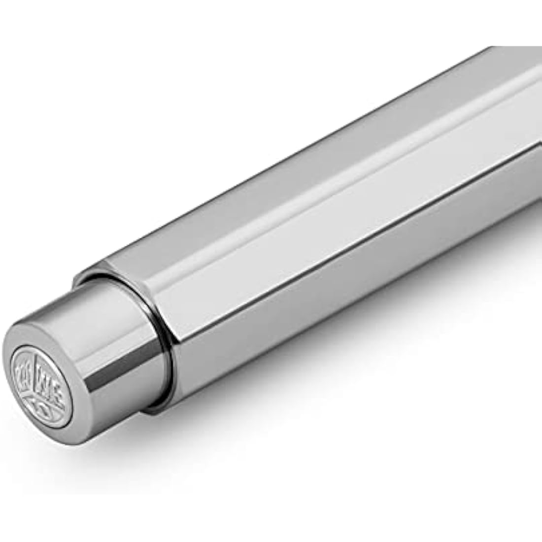 Kaweco Al Sport Raw Mechanical Pencil 0.7 mm