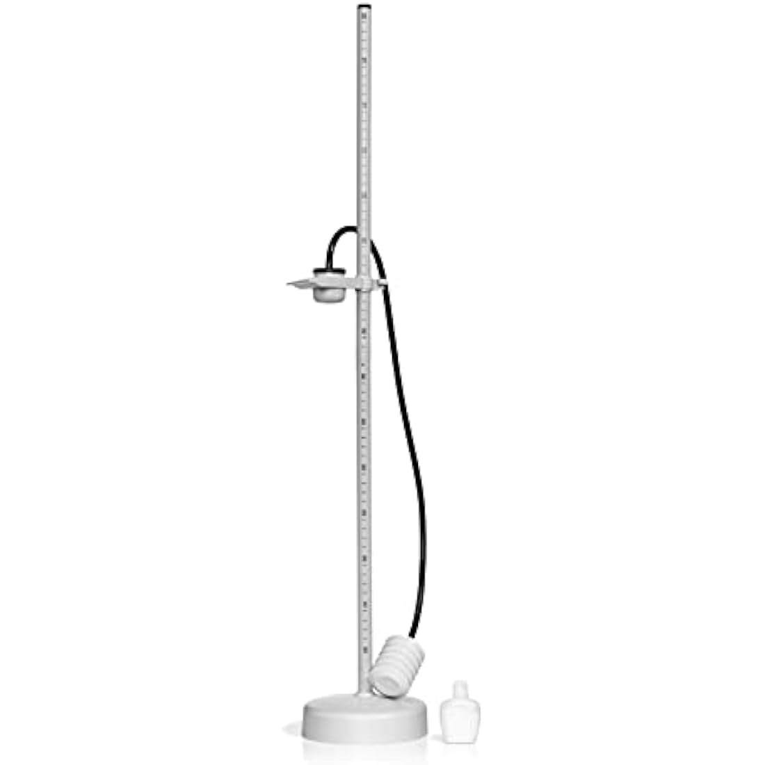Prym Skirt Marker, White, 80 cm, mit Skala, grau, 1 Stück