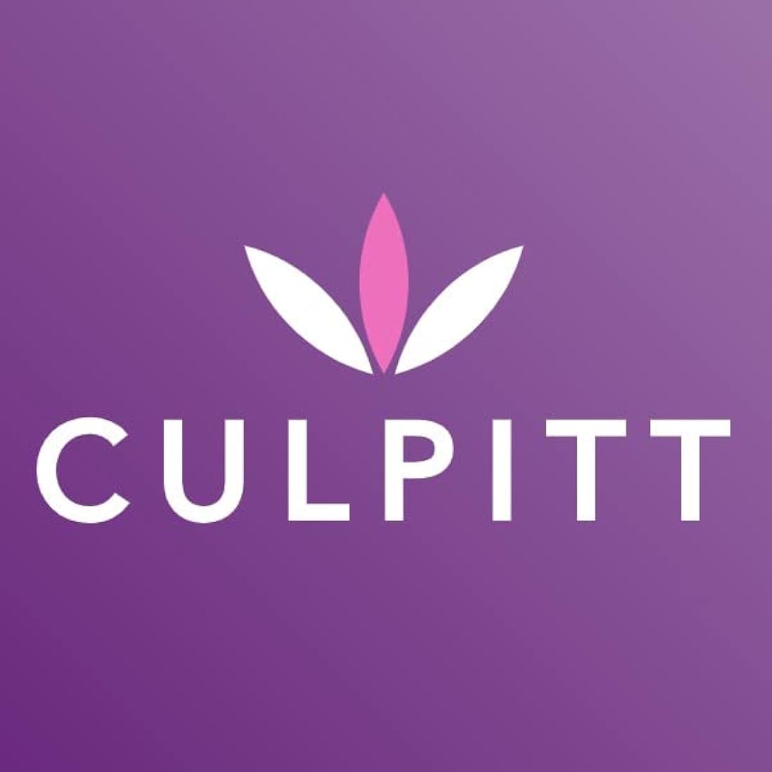 Culpitt 18" x 14" (457 x 355mm) Cake Board & White Cake Box Combo, Oblong Silver Fern Cake Drum With Matching Box, 0.5'' (13mm) Thick, Rectangular Cake Transport, Single Pack