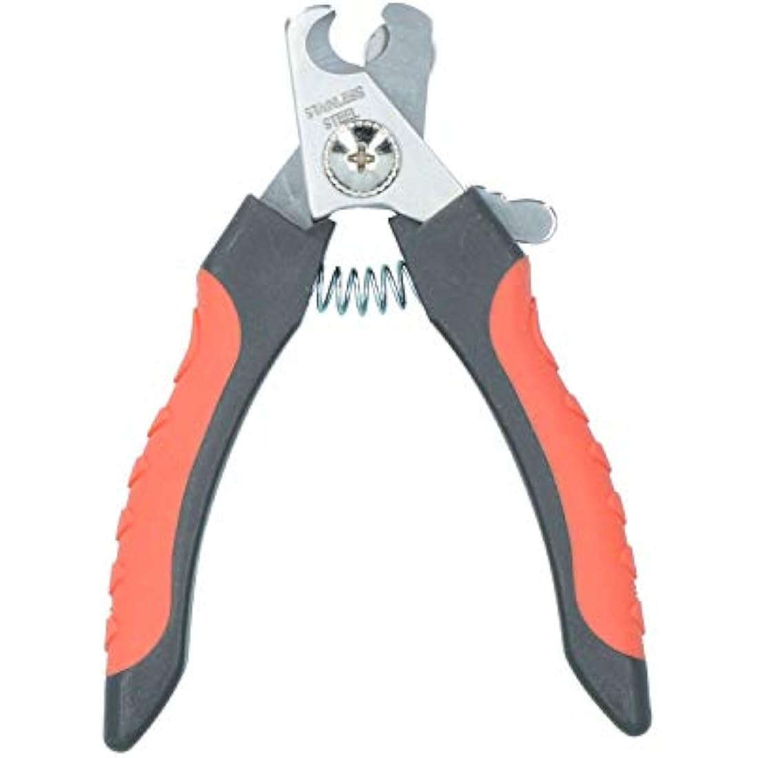 Rosewood Soft Protection Nail Clipper for Dogs & Cats, Small