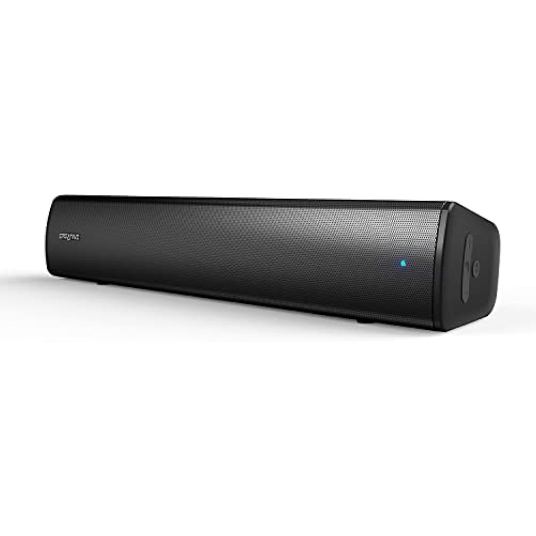 CREATIVE - Stage Air V2 Compact Under-monitor Soundbar, Black