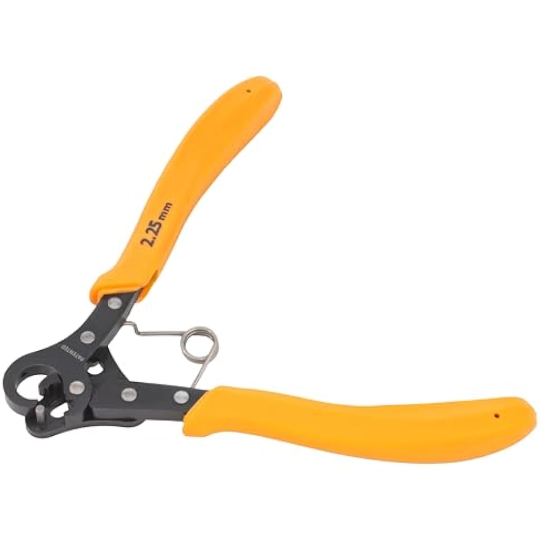 The Beadsmith One Step Looper – Create and Trim Consistent 2.25 mm Loops for Jewelry, Use with 18-26g Craft Wire