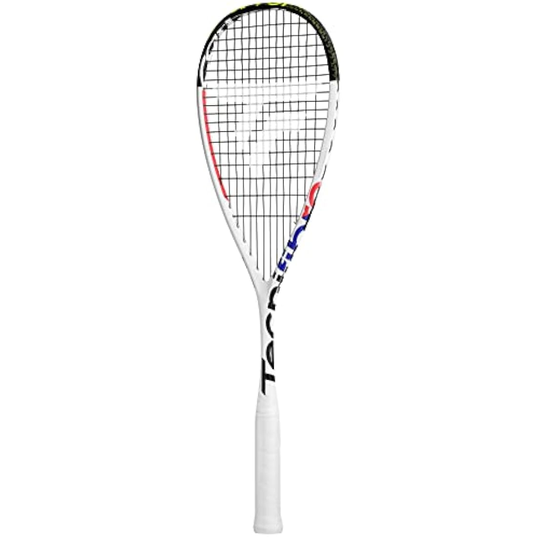 Tecnifibre Carboflex X-Top V2 Squash Racket Range