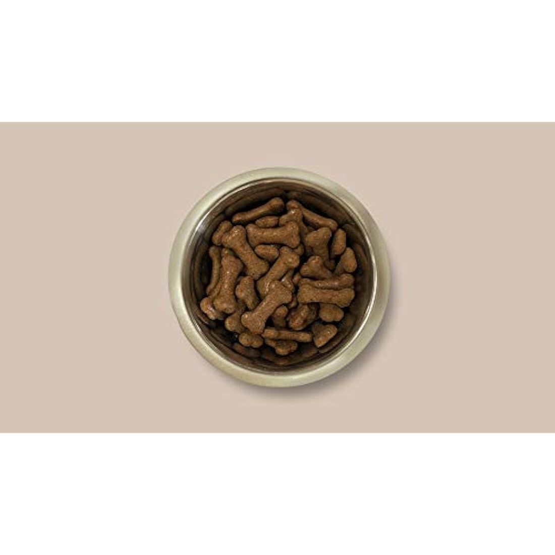 Pointer - Beef Flavoured Gravy Bones, Beefy Dog Treats, Tasty Gravy Dog Bones, 1.5kg