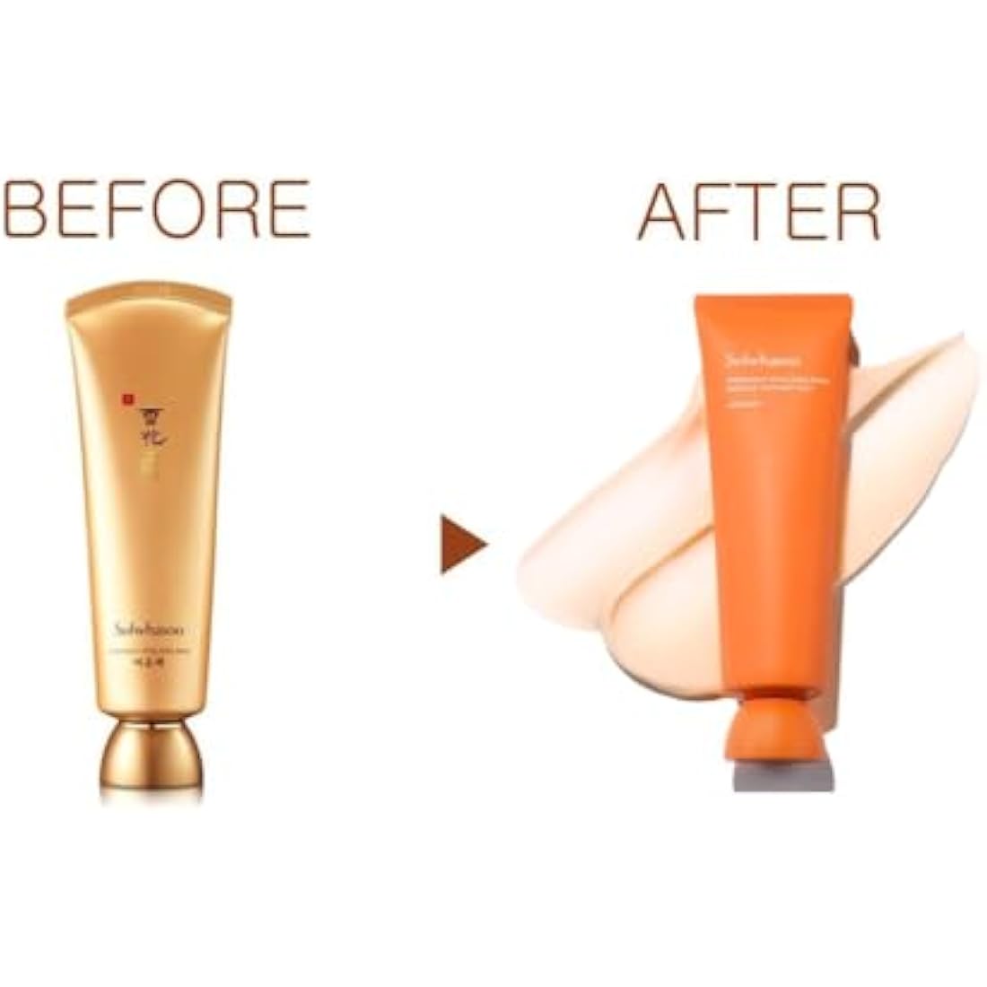Sulwhasoo Overnight Vitalizing Mask 120ml