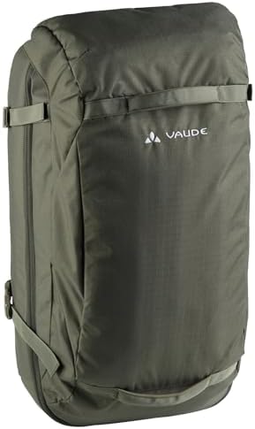 VAUDE Unisex Mundo 50+to Go Backpacks>=50L (pack of 1)