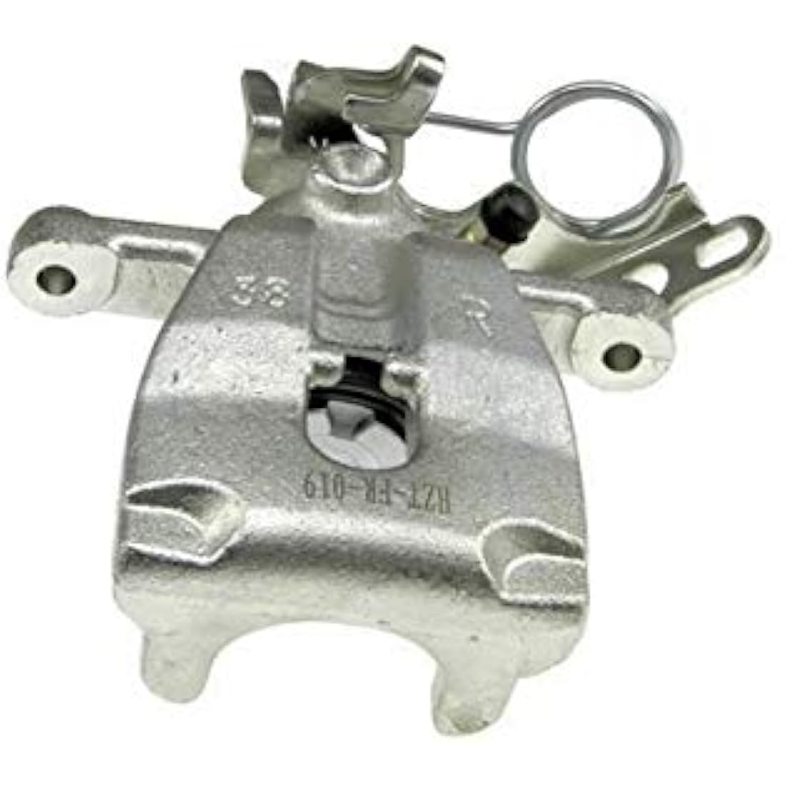 The Urban Company Brake Caliper Compatible/Replacement For Ford Mondeo (2007-2015) Rear Right