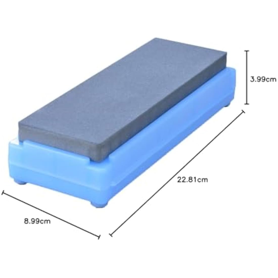 Whetstone Sharpening Stone SHAPTON Ceramic KUROMAKU #320 by Shapton