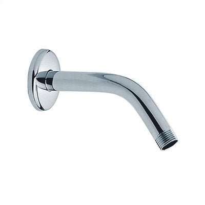 Hansgrohe 27411003 Standard 6 in. Shower Arm in Chrome