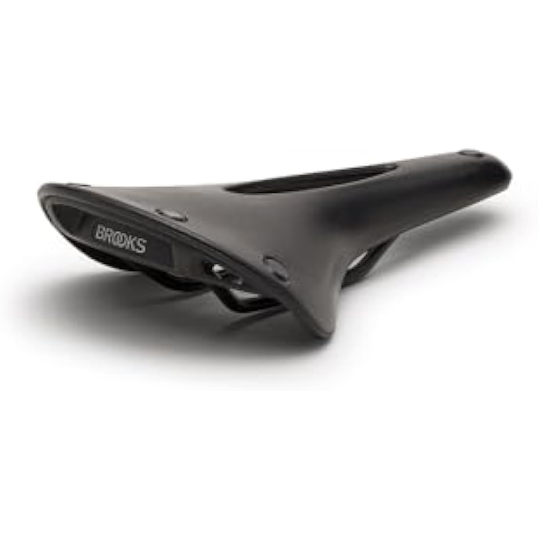 Brooks England Cambium All Weather Bike Seat - High Mileage, Waterproof, Carved/Standard Bicycle Saddle (C15, C17, C19)