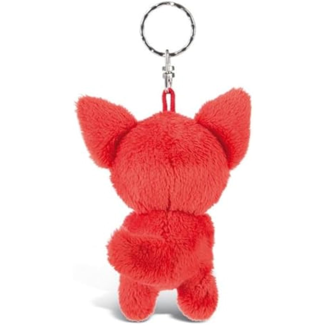 NICI GLUBSCHIS keyring Fox Jayson 9cm