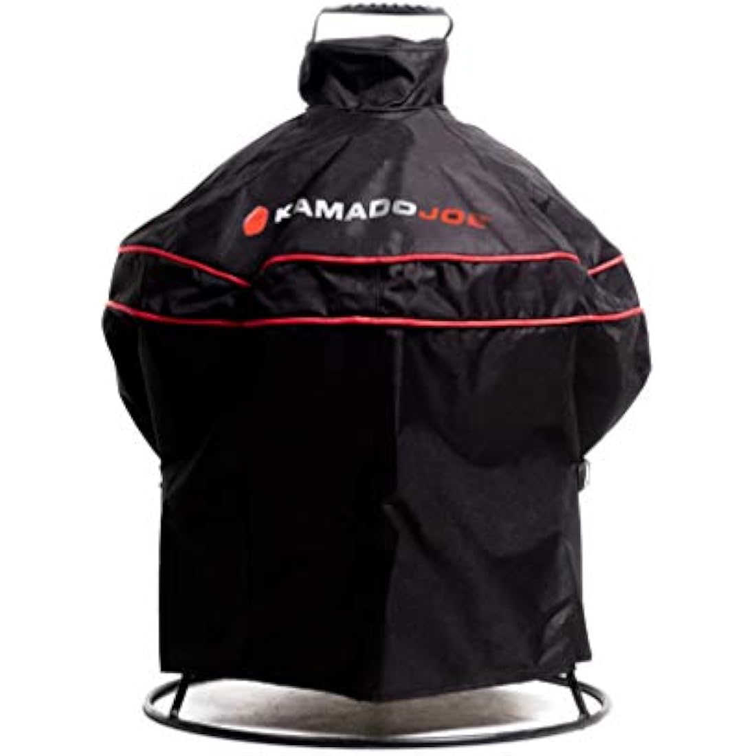Kamado Joe Junior Joe JR. Cover, Black
