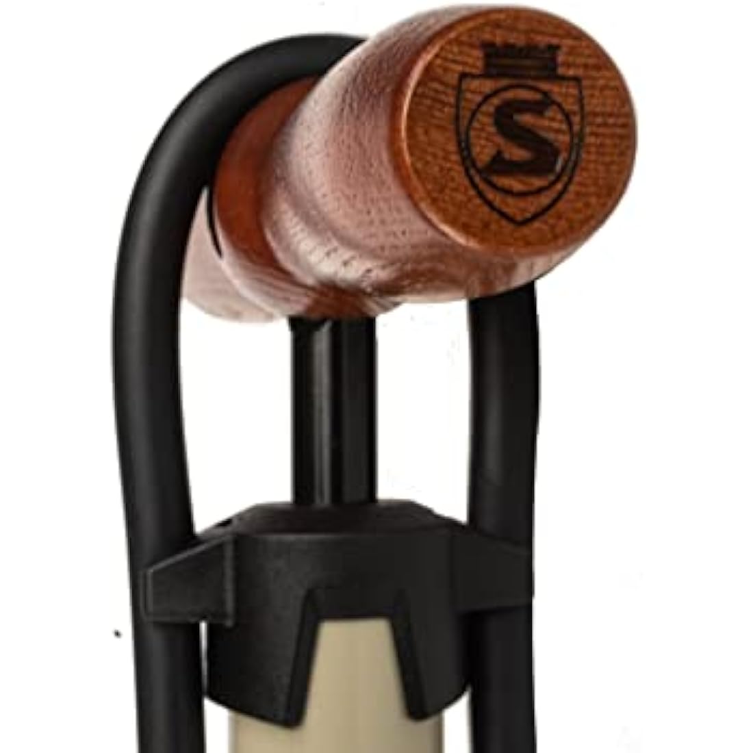 Silca Terra Floor Pump 120 Psi
