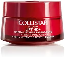 Lift HD+ Crema efecto Lifting reafrimante 50 ml