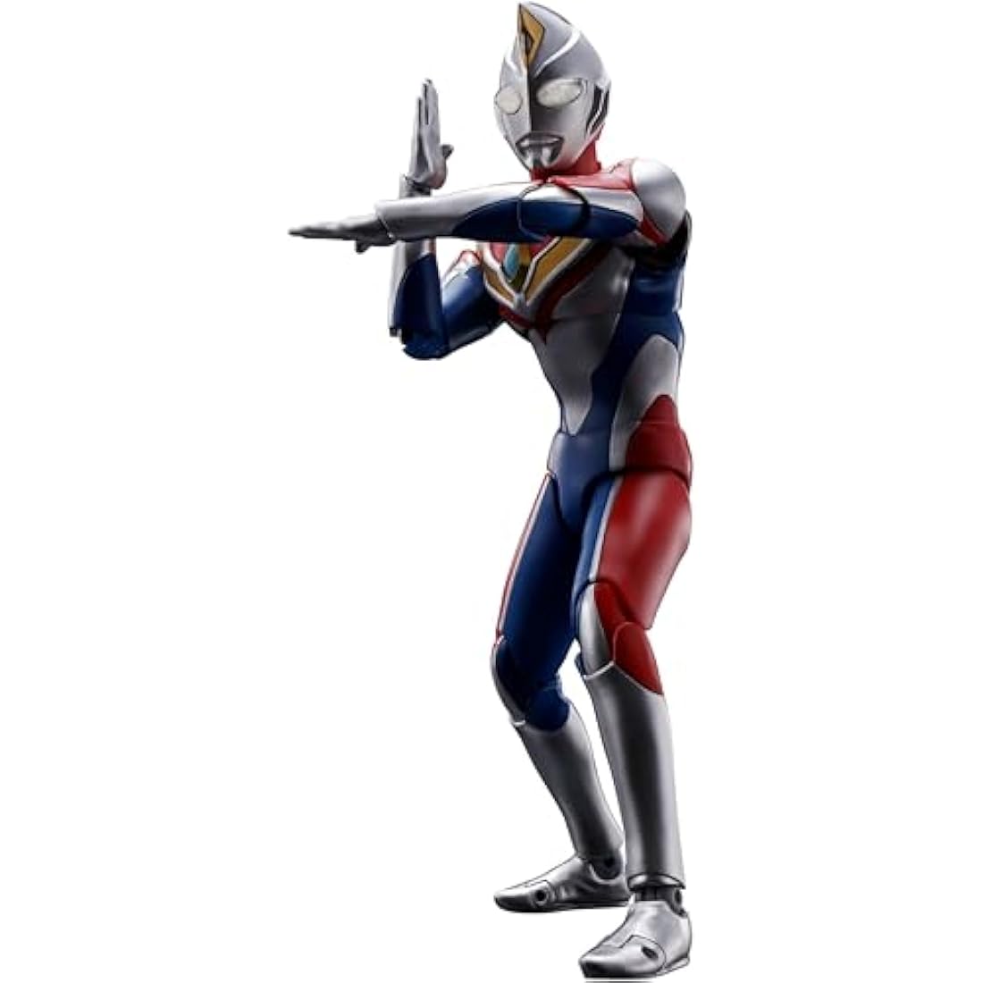 Bandai Tamashi Nations - Ultraman Dyna Flash Type Spirits S.H.Figuarts (Shinkocchou Seihou)