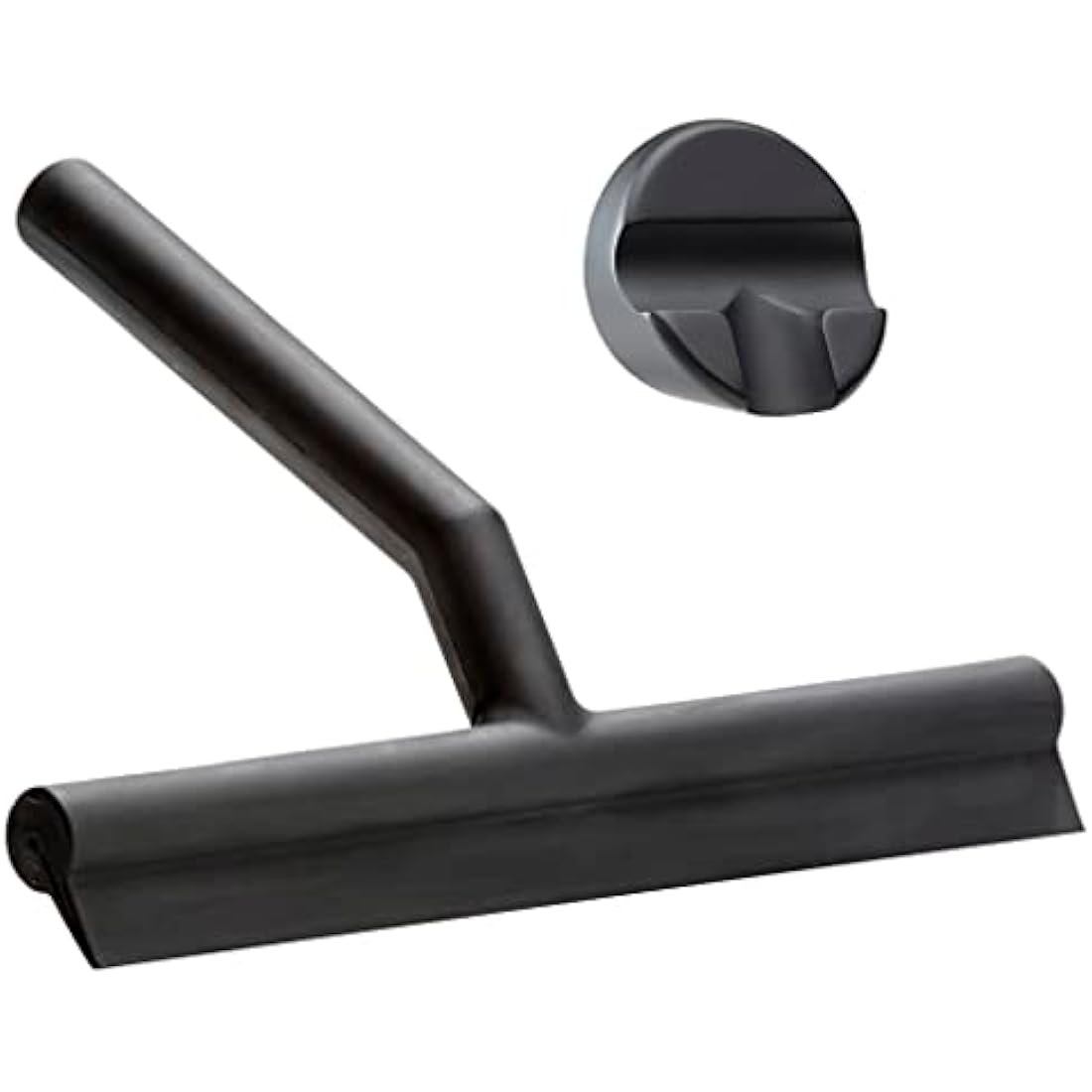 Zone Denmark Solo Wiper 21 x 17 cm Black