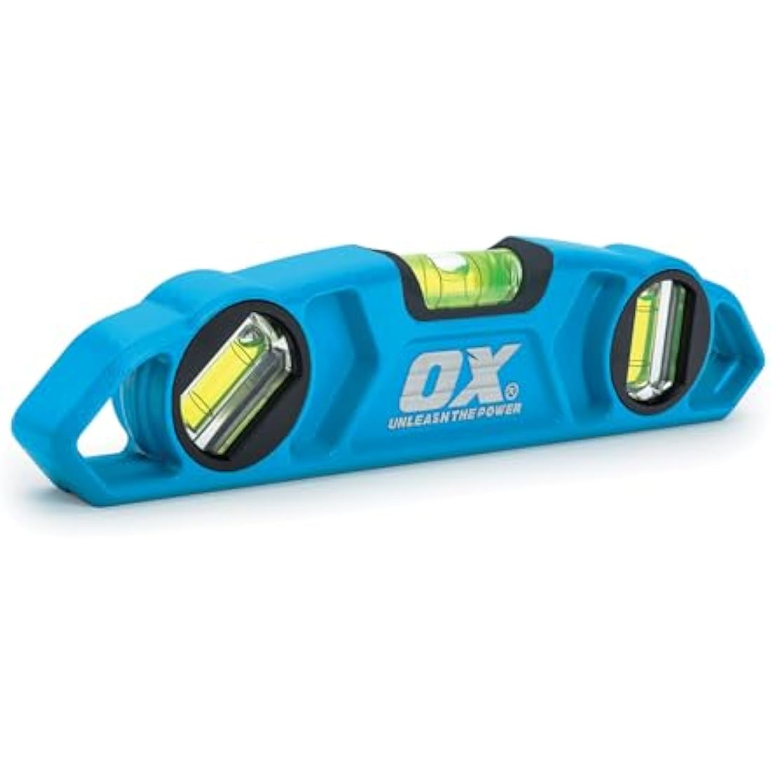 OX Pro Torpedo Level 9" / 230mm