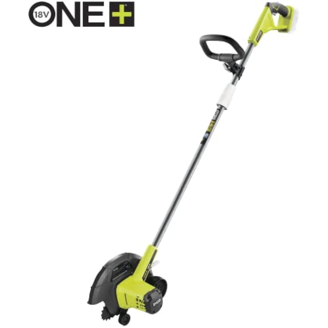 Ryobi RY18EGA-0 18V ONE+ Cordless 22cm Edger (Bare Tool)