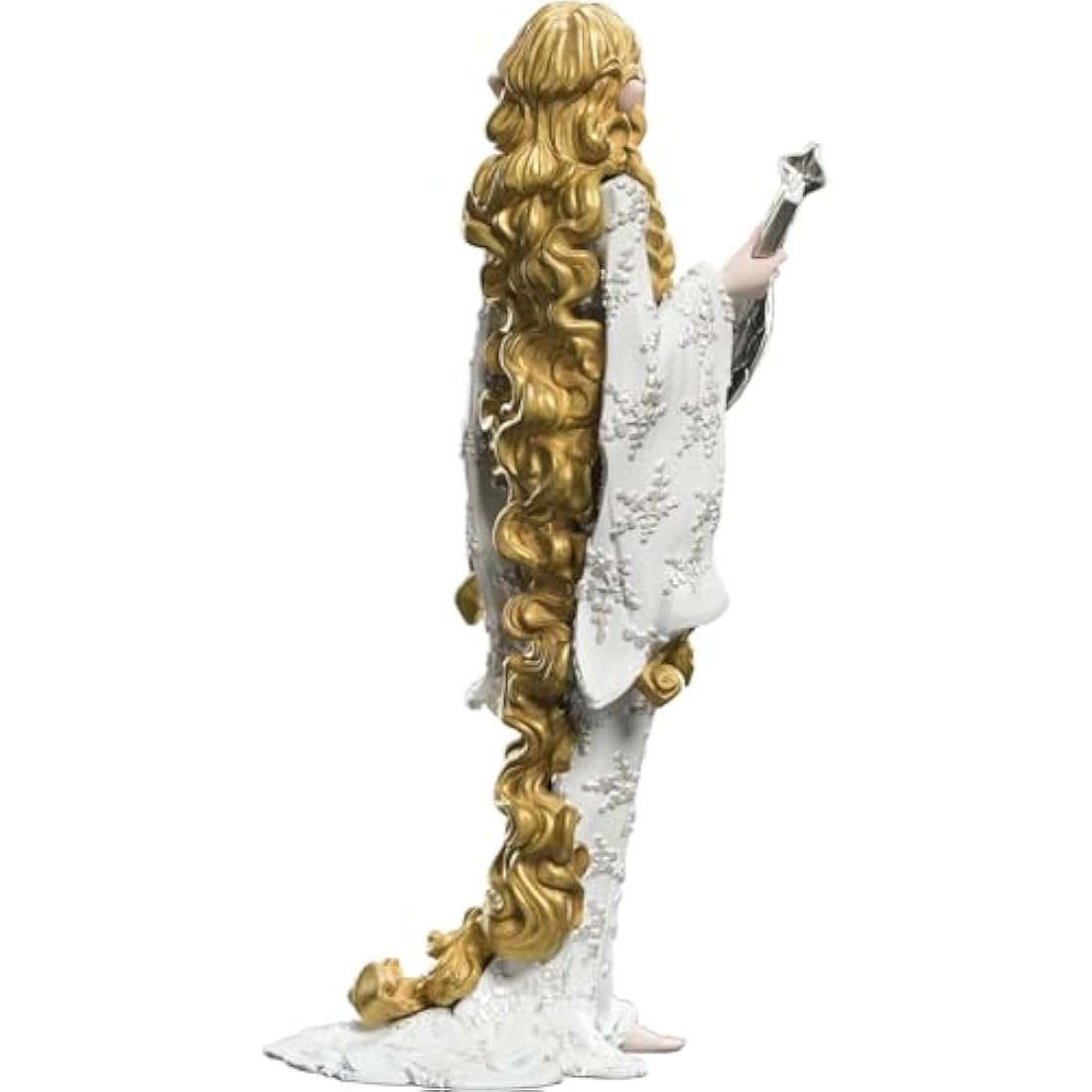 WETA WETA Collectibles Lord of the Rings Mini Epics - Galadriel