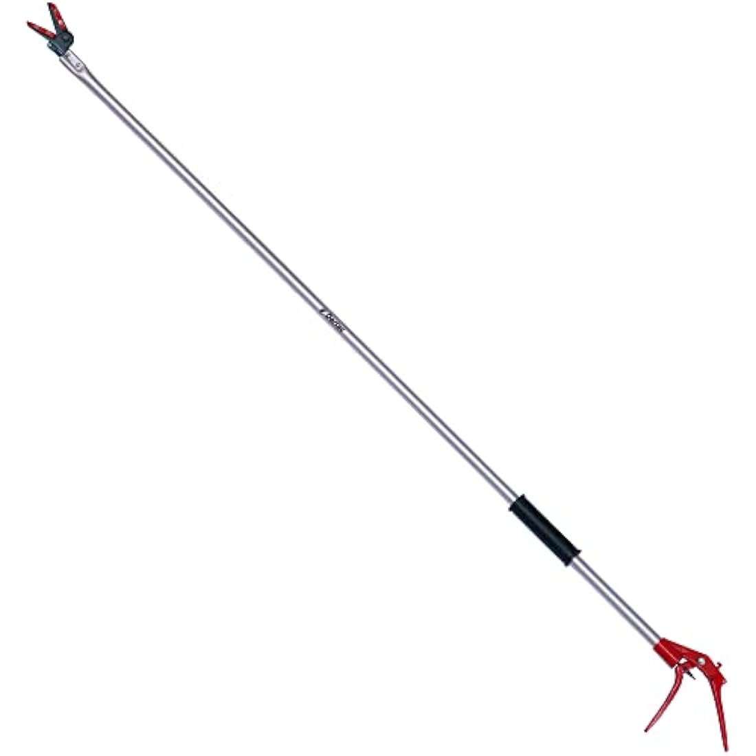 Darlac Snapper 1000mm Reach Pruner - Lightweight, Razor Sharp & Strong Ideal for Pruning, Deadheading & Collecting Fruit - Right & Left Handed Use - Perfect for Disabled Gardeners & Wheelchair Users