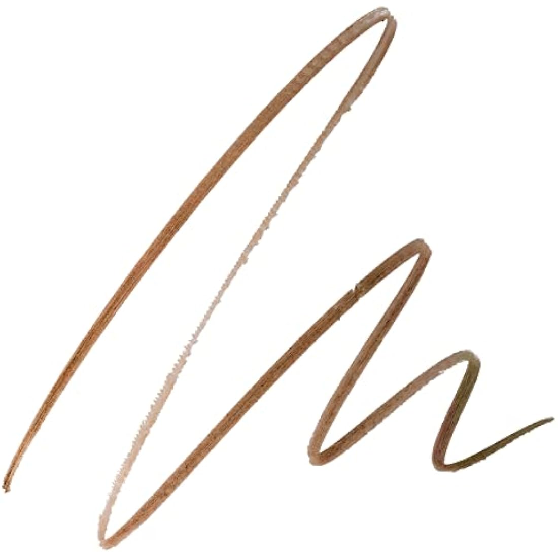 MAX FACTOR - Brow Shaper - Double Tipped Mechanical Pencil With Spoolie Brush - Utltra Fine Tip For Precise Application, Softening Effect, Matte Finish - 20 Brown - 1g