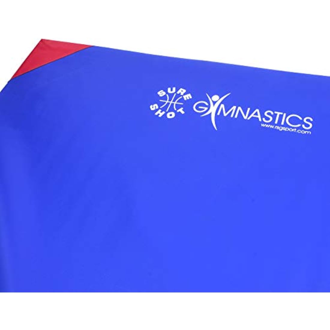 Sureshot Deluxe Gym Mat Gymnastics