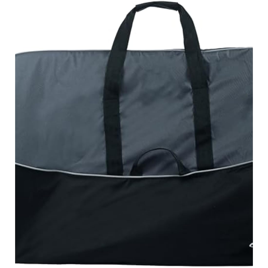 VAUDE Big Bike 15256 Bicycle Bag 85 x 130 x 28 cm Black / Anthracite