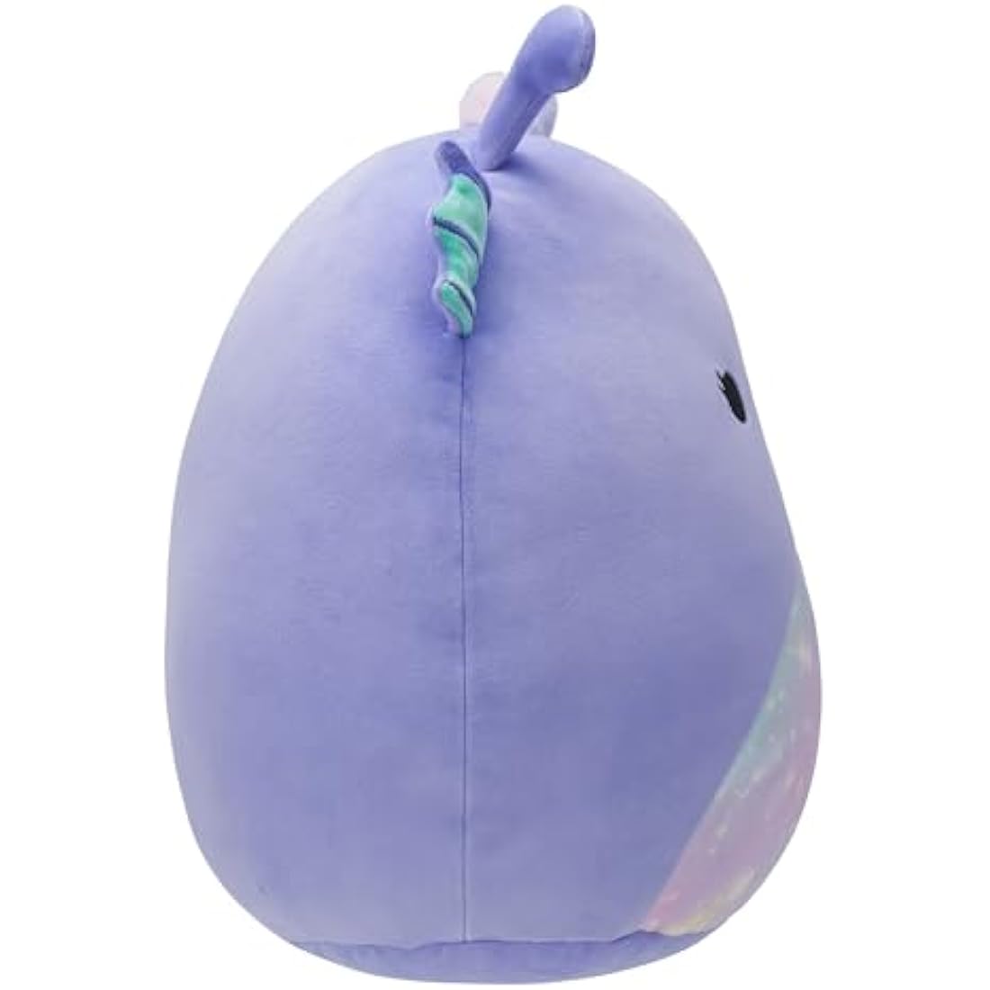 Squishmallows Orginal 12-Inch Roboyo the Purple Water Alien Medium-Sized Plush
